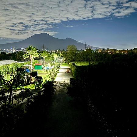 Villa Valentino Pompeji Εξωτερικό φωτογραφία