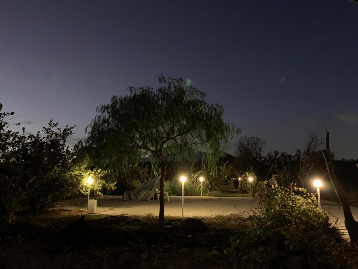 Villa Valentino Pompeji Εξωτερικό φωτογραφία