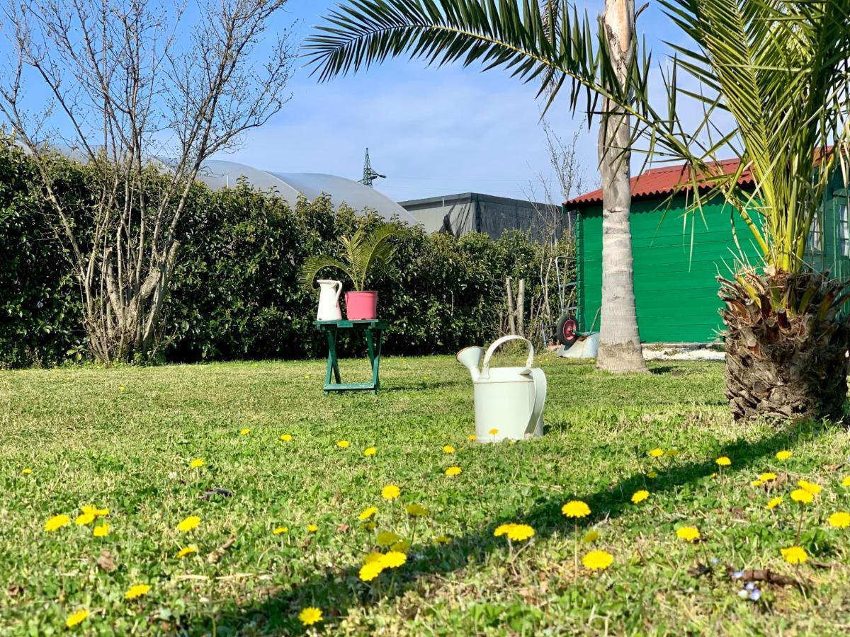 Villa Valentino Pompeji Εξωτερικό φωτογραφία
